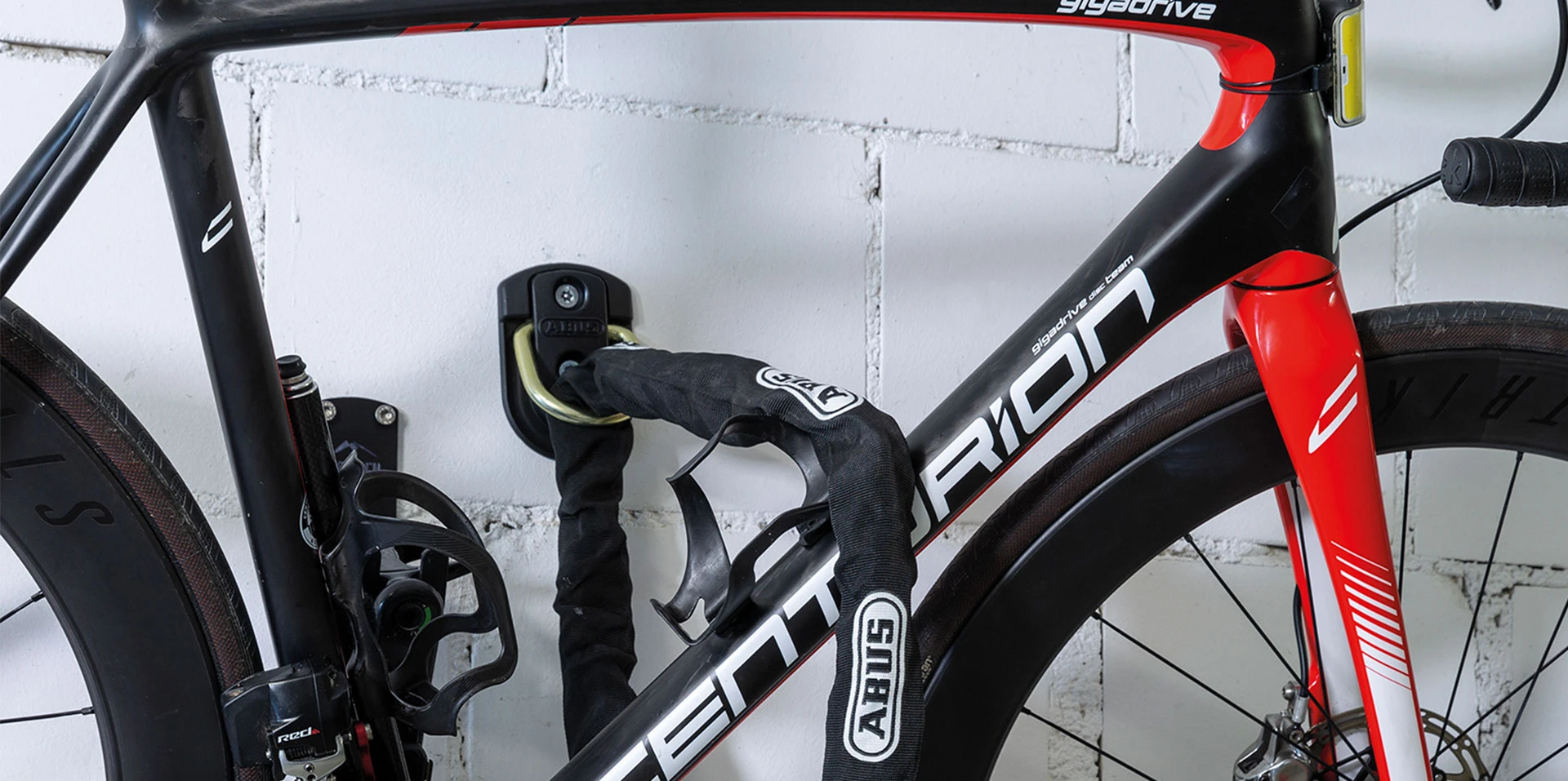Antivols vélo double verrouillage : Renforcer la protection de son vélo