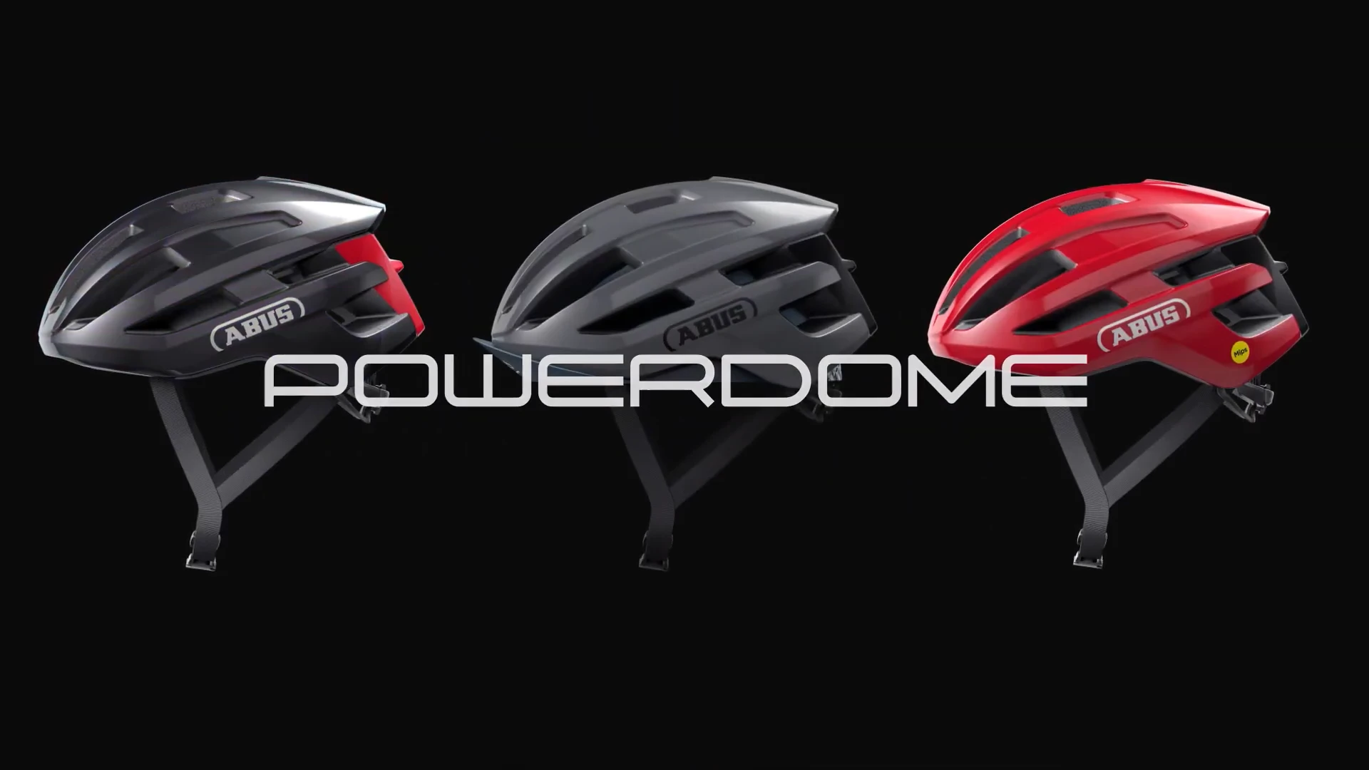 The Abus Powerdome is a budget-friendly £110 aero helmet - BikeRadar